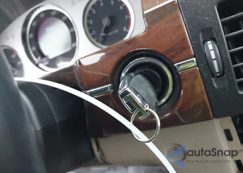 2011 Mercedes-Benz Glk 350 4Matic из США, поврежденный, VIN WDCGG8HB1BF683772